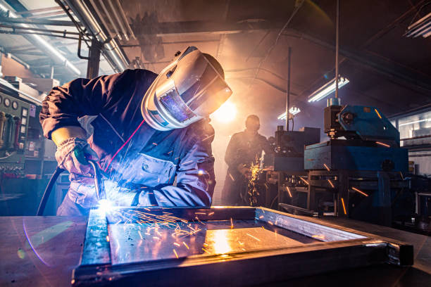  Aurora, CO Welder Pros