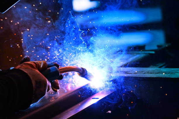 Trusted Aurora, CO Welder & Metal Fabrication Experts